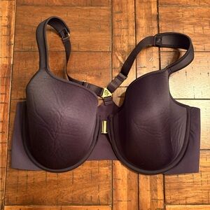 Third love Black Racerback 40D -